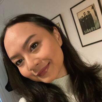 Babysitter Singapore Island: Nini