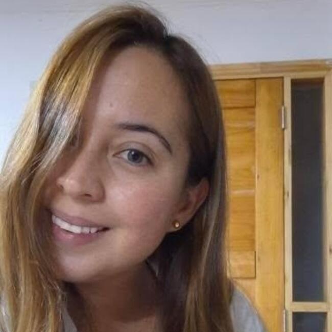 Niñera en Llaillay: Nicol