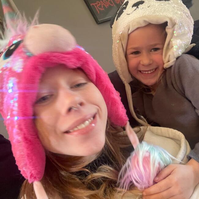 Babysitter in Numurkah: Bonnie