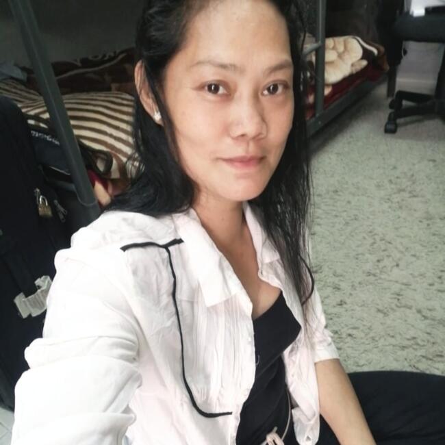 Nanny in Dasol: Almarie