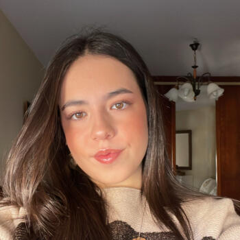 Canguro en Salamanca: Maria