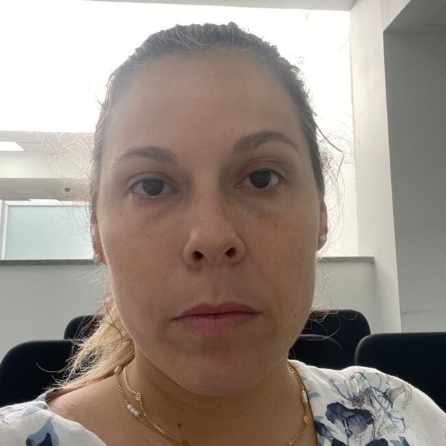 Babysitting job in Caracas: Gabriela