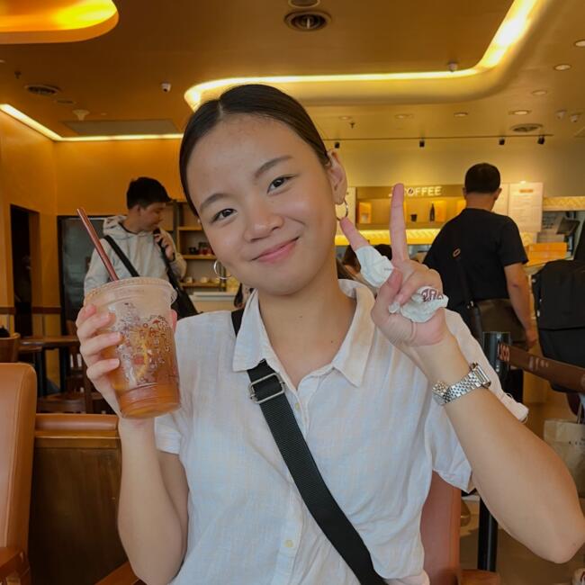 Babysitter in Córdoba: Claui