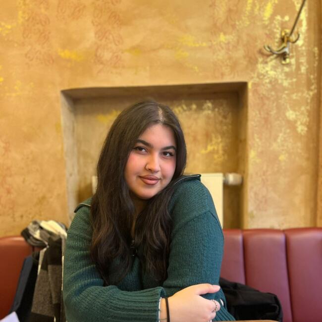 Babysitter in Halle: Schorla