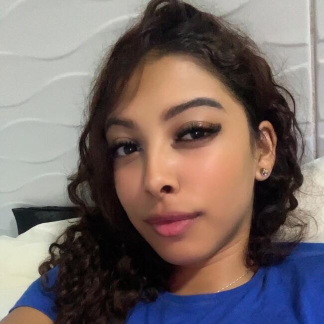 Babysitter in Campina Grande: Maria Eduarda