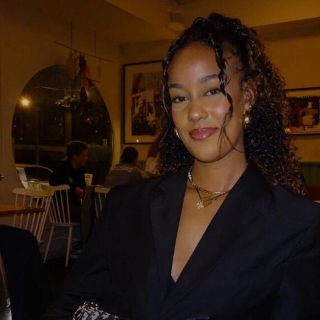 Babysitter in Zurich: Rahwa