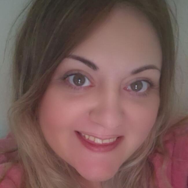 Babysitter in Manresa: Patri