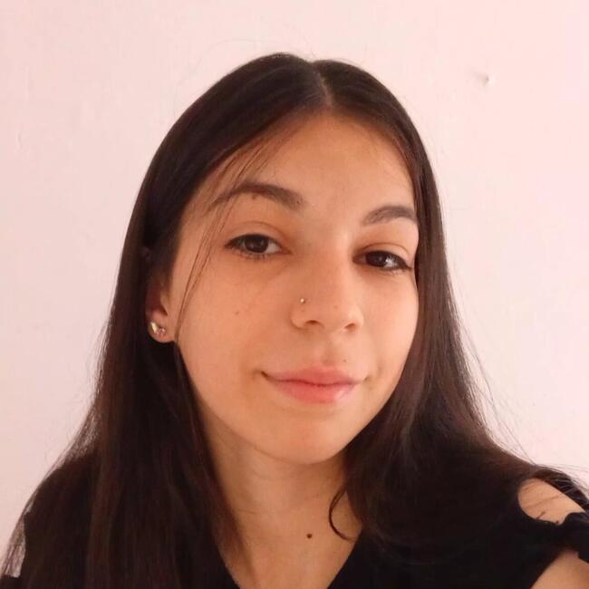 Niñera en Rosario: Ludmi