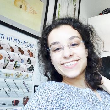 Babysitter Sanem: Maria