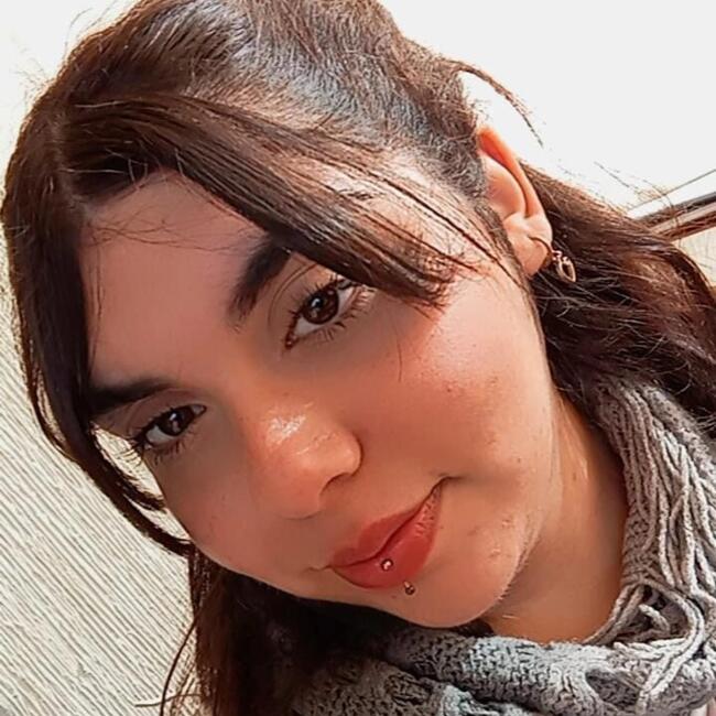 Niñera en El Quisco: Javiera