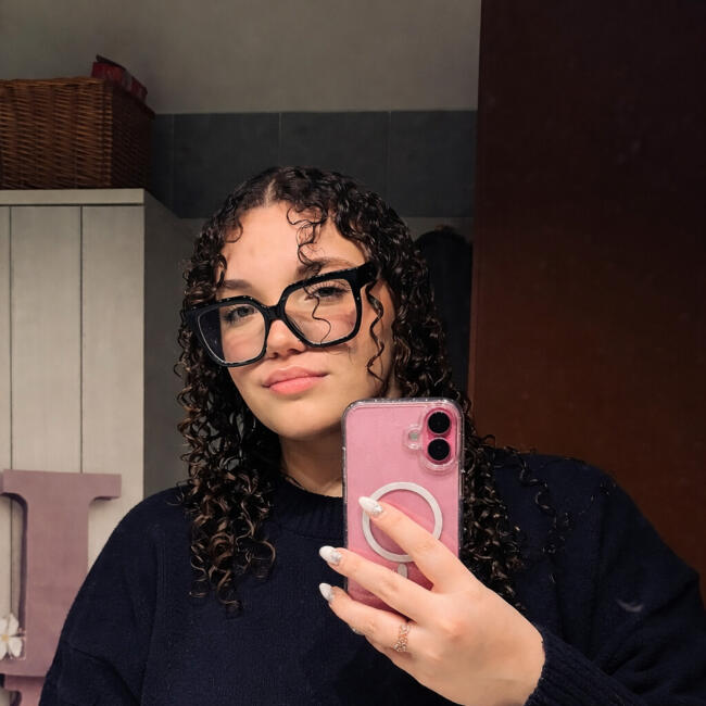 Babysitter in Urgnano: Chiara