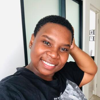 Babysitter Durban: Nompumelelo