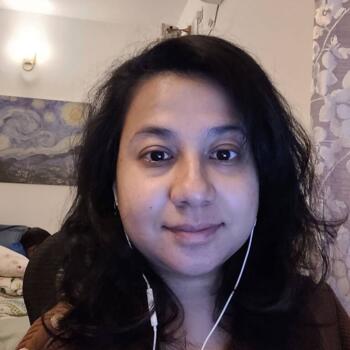 बंगलौर में बेबीसिटिंग की नौकरी: बेबीसिटिंग से जुड़े काम Janet