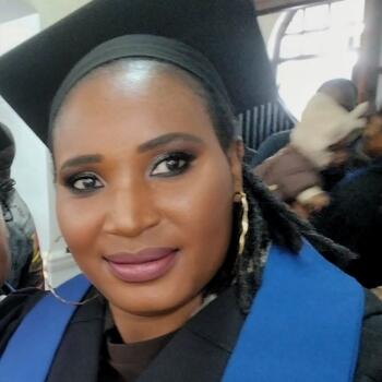 Nanny in Milnerton: Magret