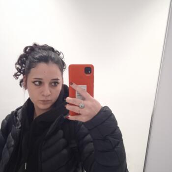 Babysitter in Dunstable: Bianka