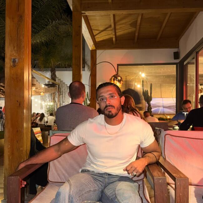 جليسة أطفال في أكادير: Hamza