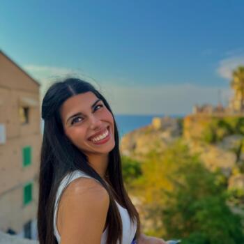 Babysitter in Giarre: Francesca