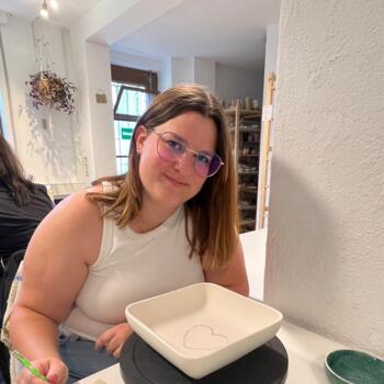 Babysitter in Gomaringen: Michaela