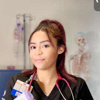 Babysitter in Austin: Abby