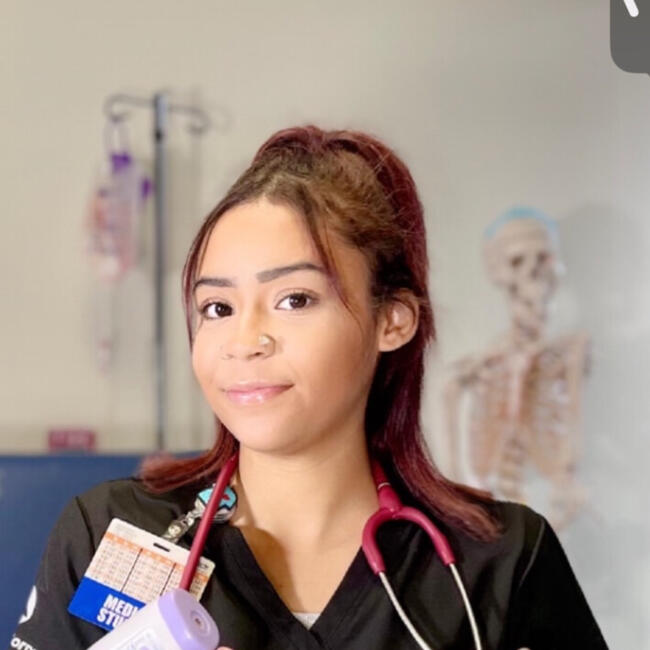 Babysitter in Austin: Abby