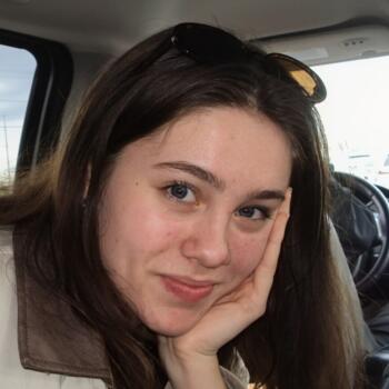 Babysitter St. Catharines: Mariia