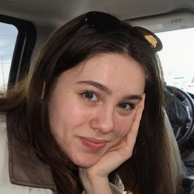 Babysitter in St. Catharines: Mariia