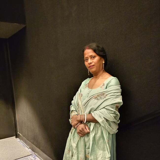Babysitter in Agra: Priya