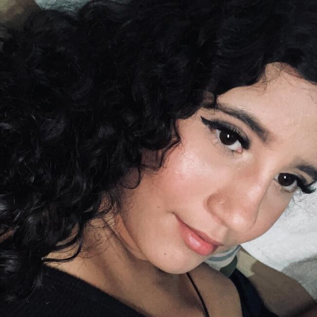 Babá em Itupeva: Yasmin Victória