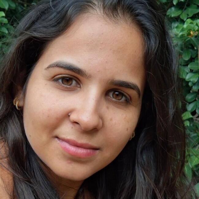 Babá em Cariacica: Geslaini