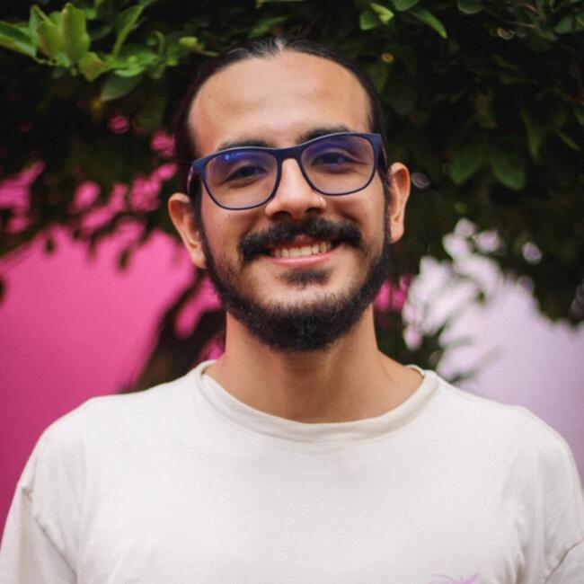 Babysitter in Cúcuta: Esteban