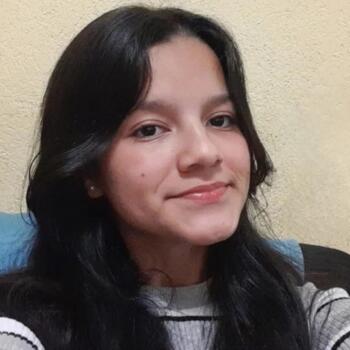 Babysitter in Sabanilla: Ashley Priscilla
