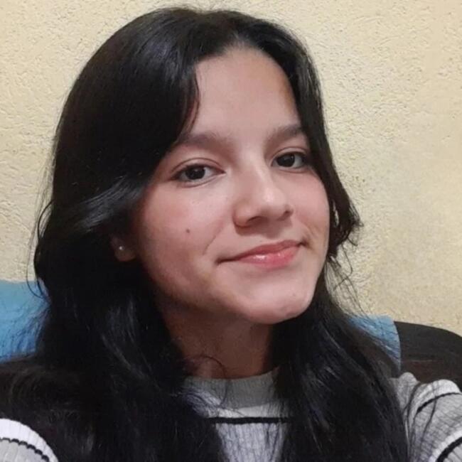 Babysitter in Sabanilla: Ashley Priscilla
