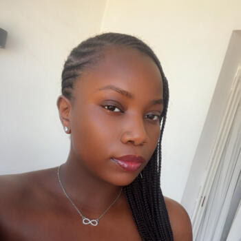 Babysitter in Swindon: Titilope