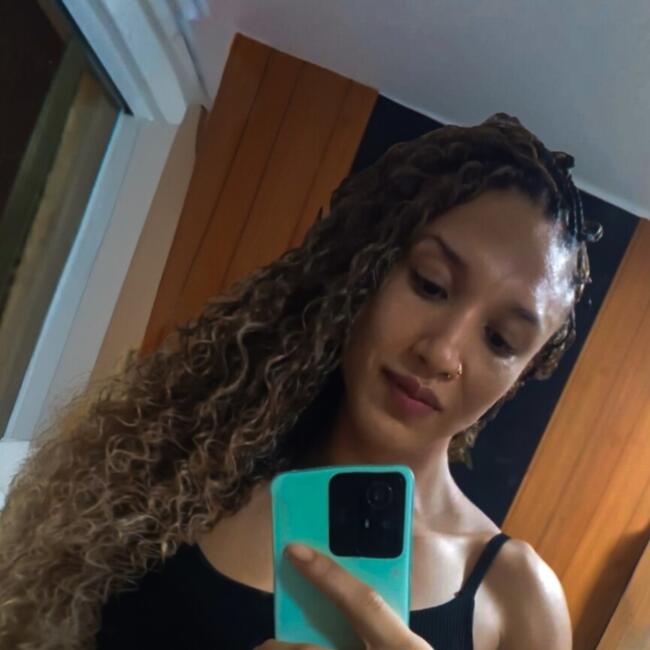 Babysitter in Simões Filho: UILMA