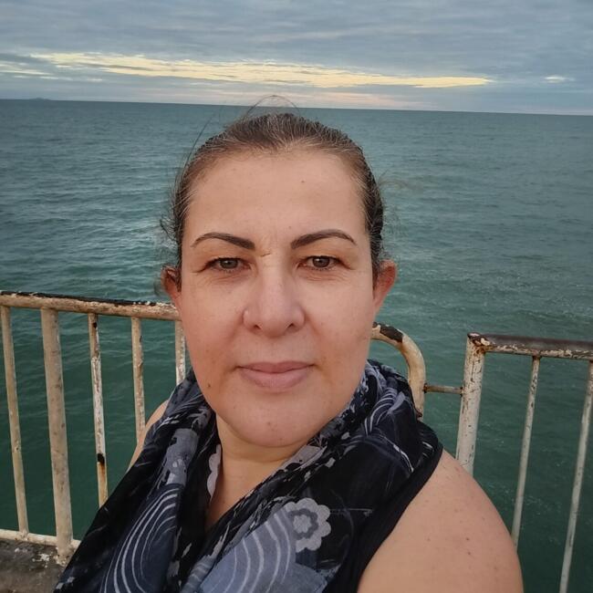 Babysitter in Campo Limpo Paulista: Vanessa
