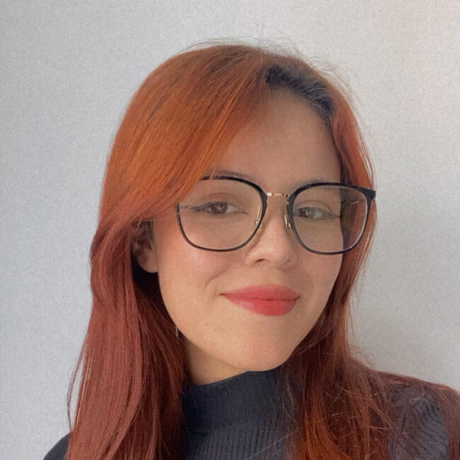 Niñera en Medellín: Laura