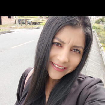 Babysitter in Riobamba: Alejandra