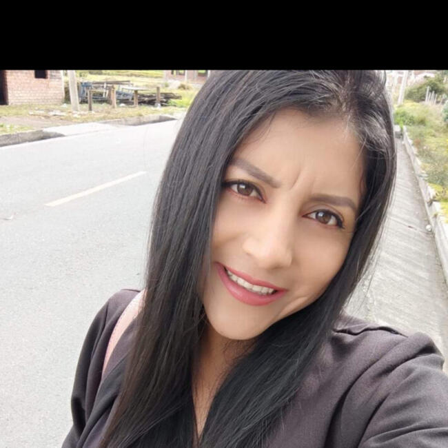Babysitter in Riobamba: Alejandra