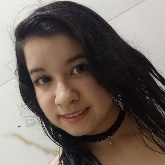 Babysitter in Chapecó: Thalia Caroline