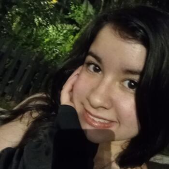 Babá Chapecó: Thalia Caroline