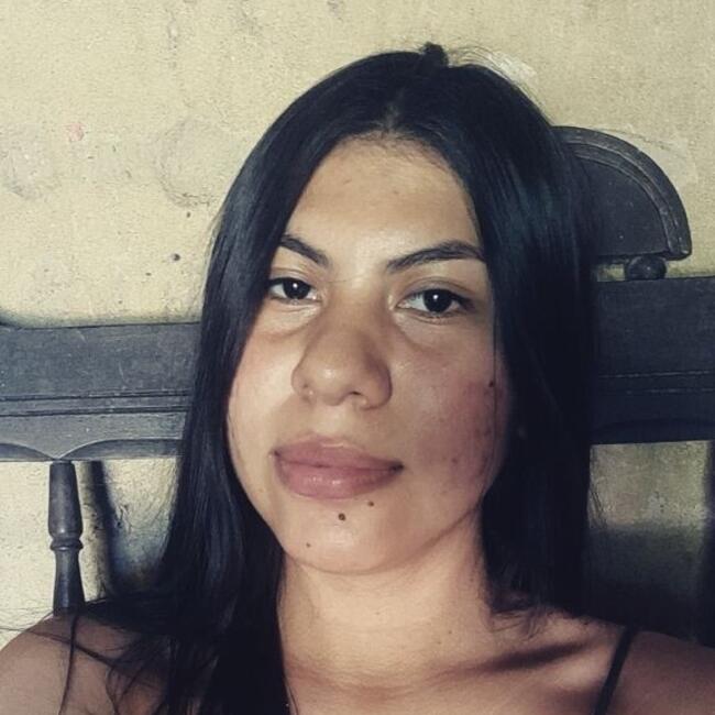 Babysitter in Caucaia: Ana Priscila