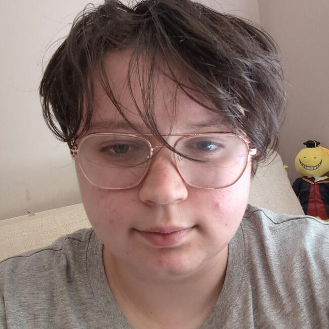 Babysitter in Brighton: Phoenix