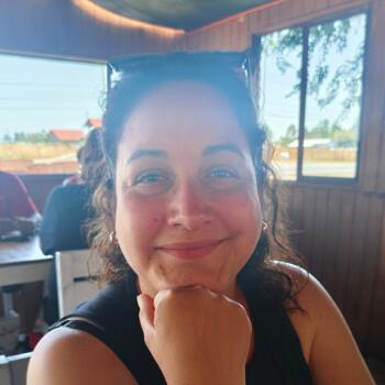 Babysitter in San Pedro de la Paz: Constanza