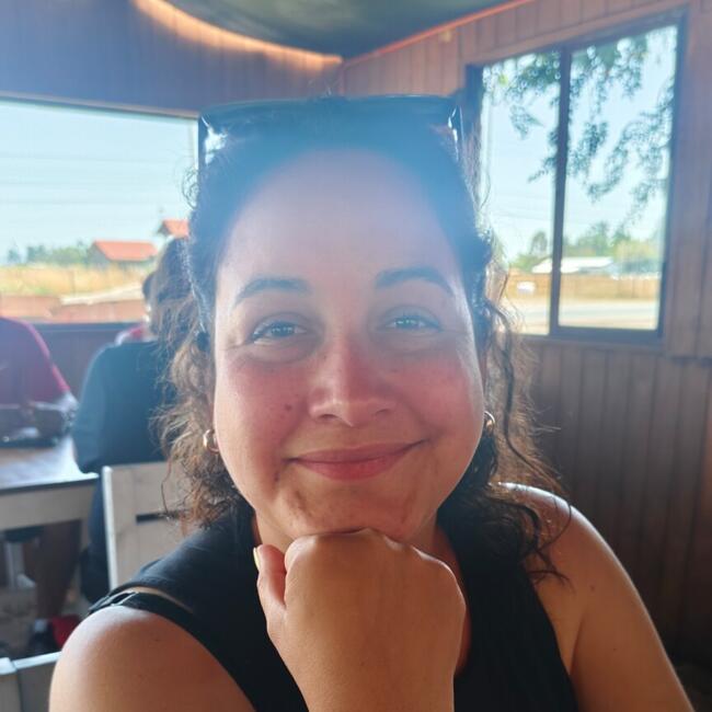 Babysitter in San Pedro de la Paz: Constanza