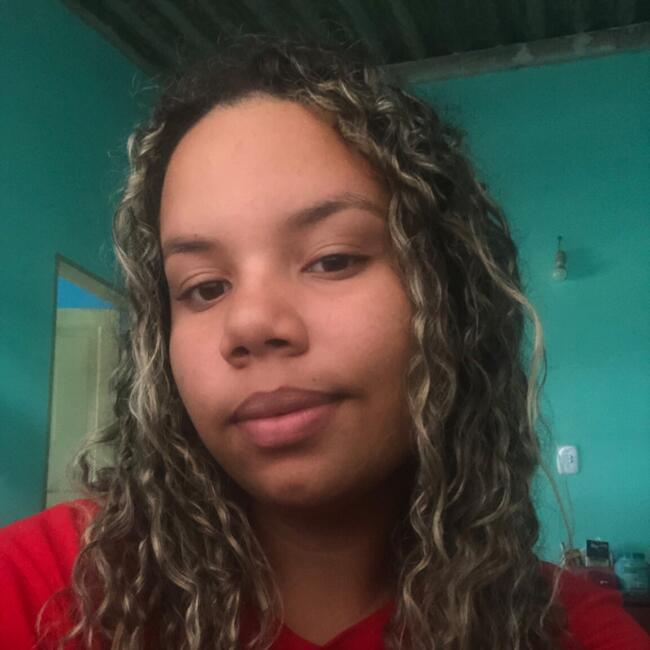 Babá em Rio das Ostras: Yara