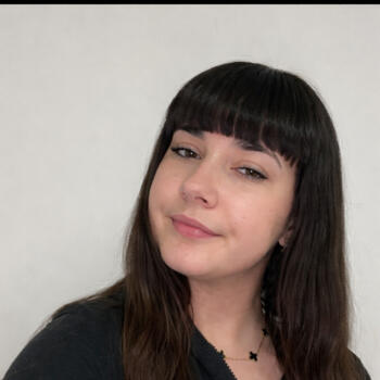 Babysitter in Mafra: Ana