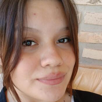 Babysitter in San Lorenzo: Luz