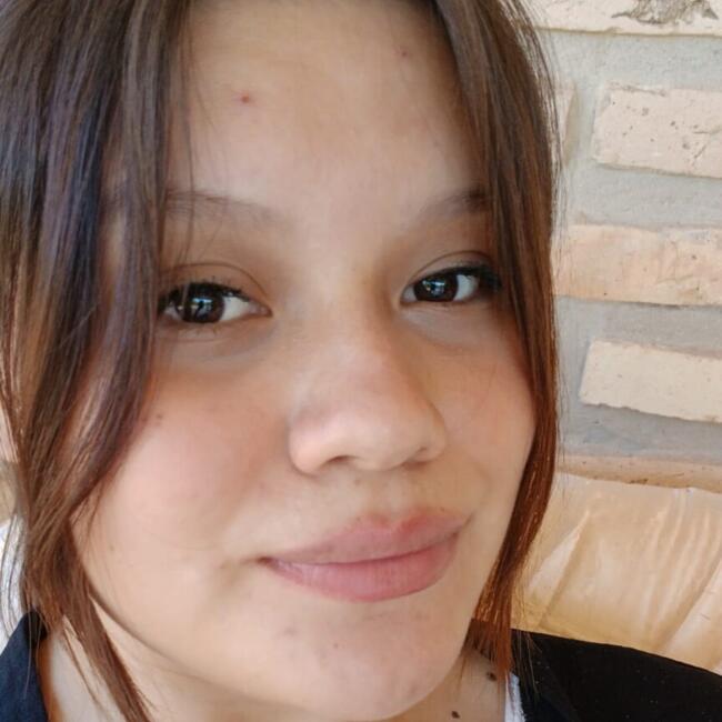 Babysitter in San Lorenzo: Luz