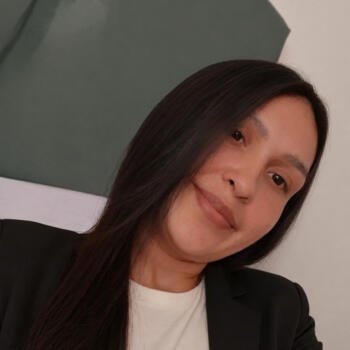 Babysitter in Guadalupe: Nathaly
