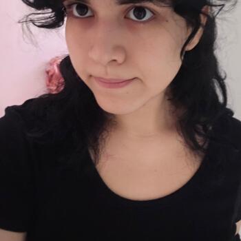 Canguro en San Juan de Aznalfarache: Isis Yohana